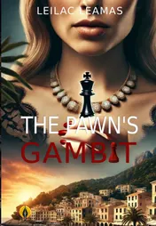 Omslag van THE PAWN’S GAMBIT