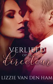 Omslag van Verliefd op de directeur