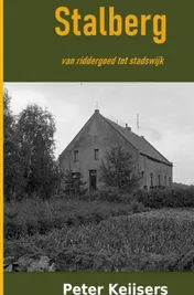 Omslag van Stalberg