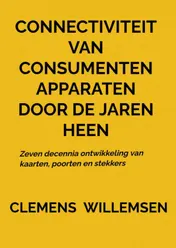 Omslag van Connectiviteit van consumentenapparaten door de jaren heen