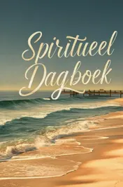 Omslag van Spiritueel Dagboek