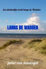 Omslag van Langs de Wadden