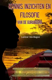 Omslag van Kennis, inzichten en filosofie van de Gurubesar