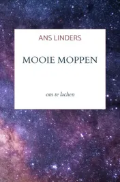 Omslag van mooie moppen