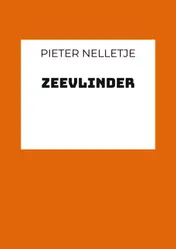 Omslag van ZEEVLINDER