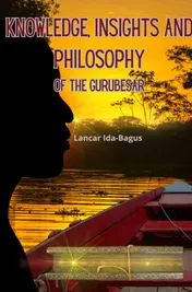 Omslag van Knowledge, insights and philosophy of the Gurubesar
