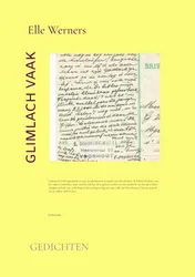 Omslag van GLIMLACH VAAK