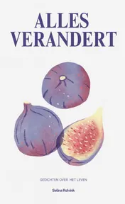 Omslag van Alles verandert