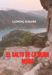 Omslag van El Salto de la Reina Mora