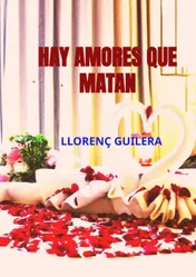 Omslag van Hay amores que matan
