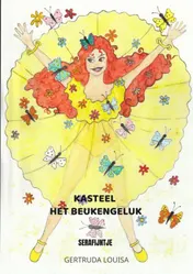 Omslag van Kasteel Het Beukengeluk