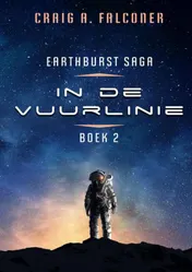Omslag van In de vuurlinie