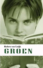 Omslag van Groen