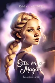 Omslag van Sita en de Magiër