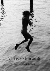 Omslag van Van 1980 tot en met 2016