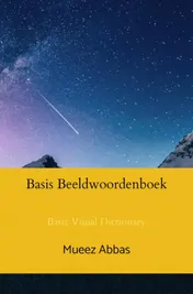 Omslag van Basis Beeldwoordenboek