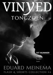 Omslag van Vinyed 4 - Tongzoen