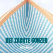 Omslag van HET ZACHTE GONZEN