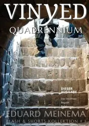 Omslag van Quadrennium