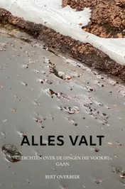 Omslag van Alles valt