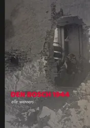 Omslag van DEN BOSCH 1944