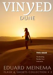 Omslag van Dune