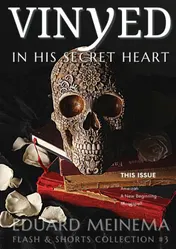 Omslag van In His Secret Heart