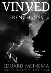 Omslag van French Kiss