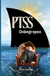 Omslag van PTSS