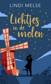 Omslag van Lichtjes in de molen