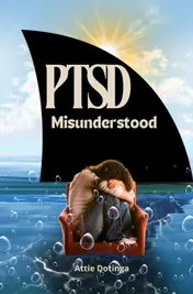 Omslag van PTSD