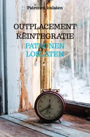 Omslag van Patronen loslaten