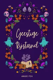 Omslag van Geestige bijstand