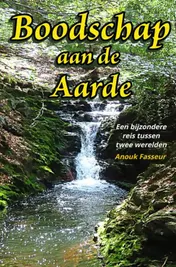 Omslag van Boodschap aan de Aarde