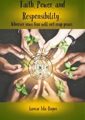 Omslag van Faith, Power, and Responsibility