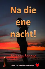 Omslag van Na die ene nacht!