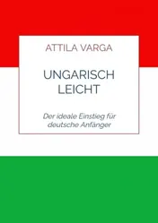 Omslag van Ungarisch leicht gemacht