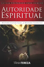 Omslag van Autoridade Espiritual