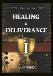 Omslag van Course on Healing & Deliverance