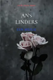 Omslag van een meisje