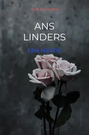 Omslag van een meisje