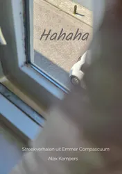 Omslag van Hahaha