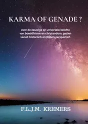 Omslag van Karma of Genade ?