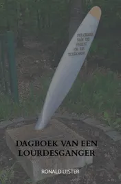 Omslag van Dagboek van een Lourdesganger
