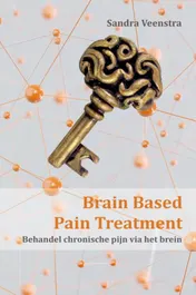 Omslag van Brain Based Pain Treatment