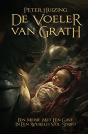 Omslag van De Voeler van Grath