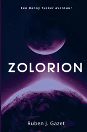 Omslag van Zolorion