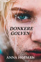Omslag van Donkere Golven