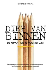 Omslag van Diep van binnen