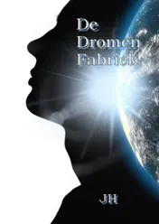 Omslag van De Dromen Fabriek